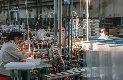 各地照明企業(yè)嚴(yán)密疫情防空陸續(xù)復(fù)工復(fù)產(chǎn)