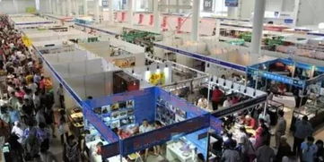 看展 第13屆中國 東盟博覽會輕工展 亮點搶先看