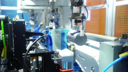 南通如皋:&ldquo;鏈主&rdquo;向綠而行 &ldquo;老牌&rdquo;換道搶跑