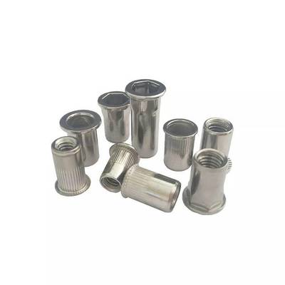 速耐小編幫您準備了關于拉鉚螺母 拉帽 槍的知識,你應該了解