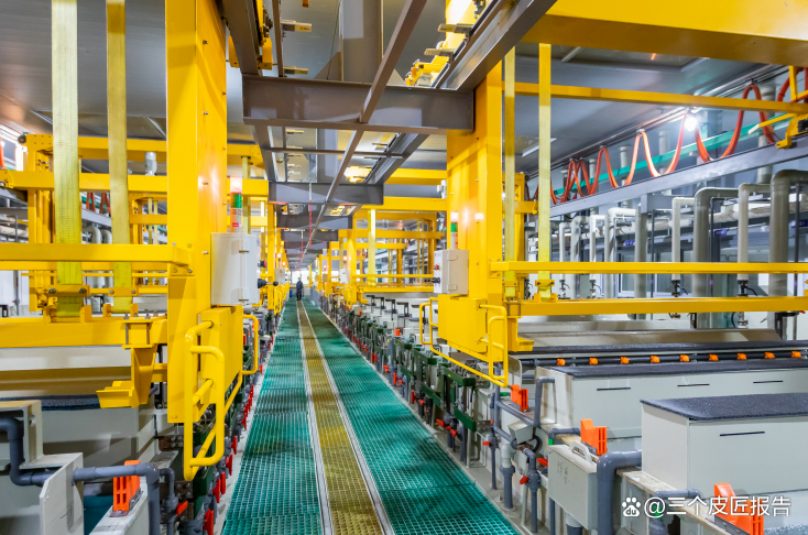 輕工制造行業(yè):頭部企業(yè)穩(wěn)健增長(zhǎng),盈利能力改善可期