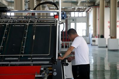 【強(qiáng)工業(yè)開(kāi)新局】清水:著力打造六大工業(yè)體系推動(dòng)縣域經(jīng)濟(jì)發(fā)展(圖)