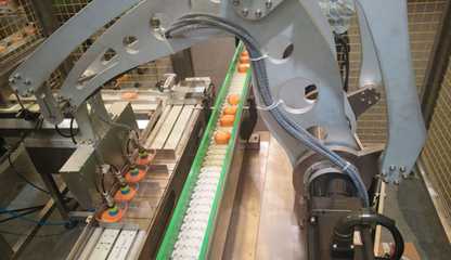 輕工業(yè)營收突破16萬億，驅(qū)動食品機(jī)械行業(yè)邁向高質(zhì)量發(fā)展